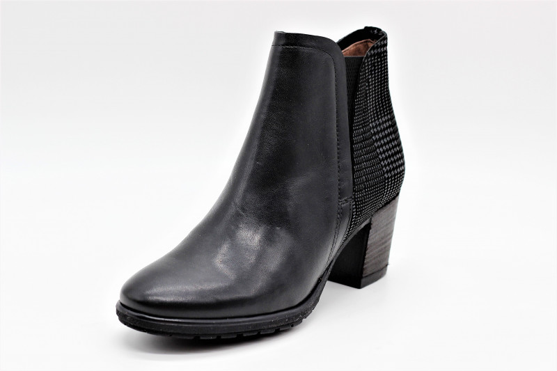 bottines minka hiver 2019