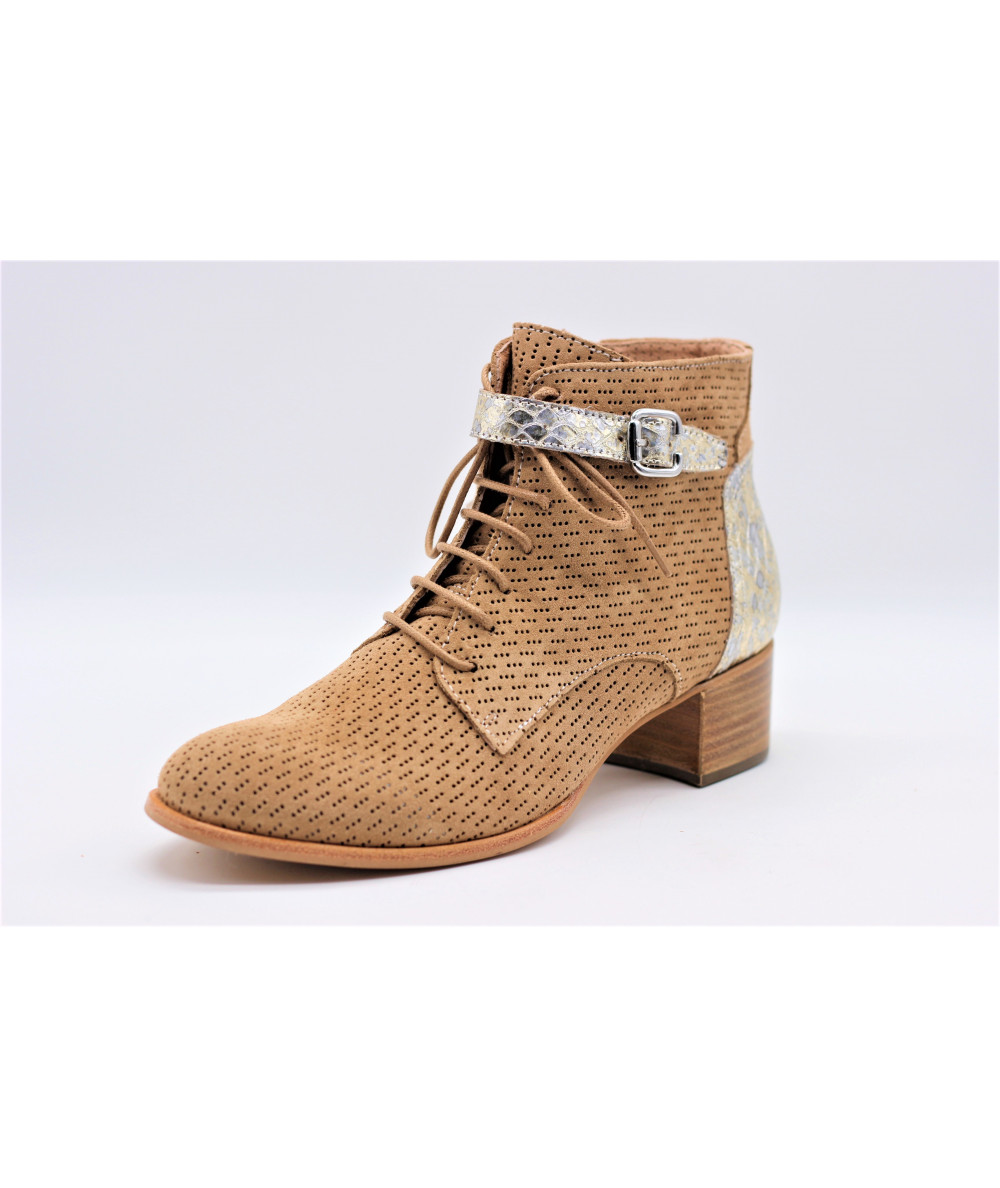 chaussures femme muratti