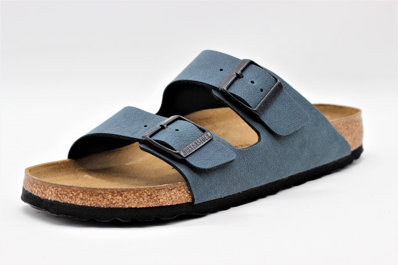 birkenstock arizona gris