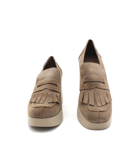Chaussures Cuir Louis Vuitton – Iris243
